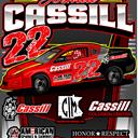 Josh Cassill