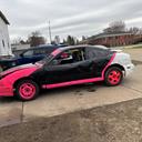 Landon Braatz