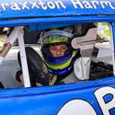 Braxxton Harmon