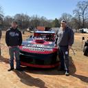 Brandon Satterfield