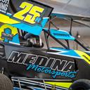 Rowdy Medina