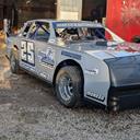 Cody Robinson