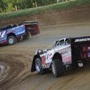 Dixieland Speedway