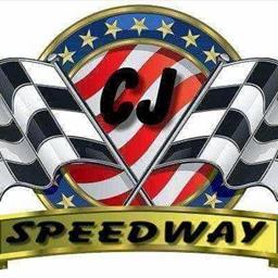 5/21/2021 - CJ Speedway
