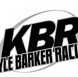 Kyle Barker