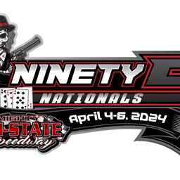 Ninety 9 Nationals