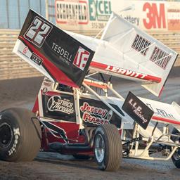 Ryan Leavitt