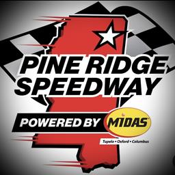 8/10/2024 - Pine Ridge Speedway