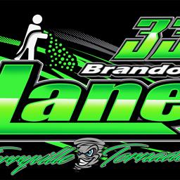 Brandon Lane