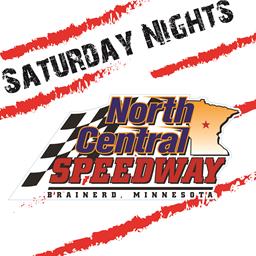 5/21/2022 - North Central Speedway