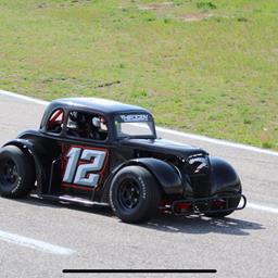 Chase Eisenzimer