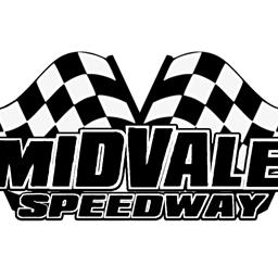 6/22/2024 - Midvale Speedway