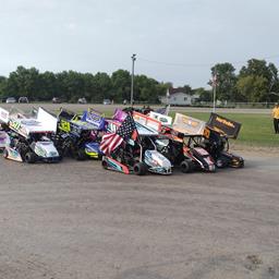 6/9/2024 - Minnewaska Go-Kart Racing Association
