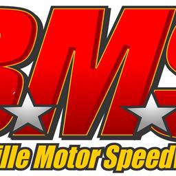 8/15/2025 - Batesville Motor Speedway