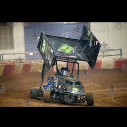 CHASE KEITH