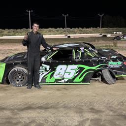 Seth Johnson