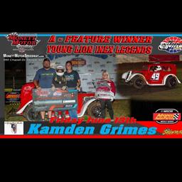 Kamden Grimes