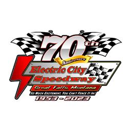 5/27/2022 - Electric City Speedway