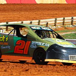 Ricky Weaver