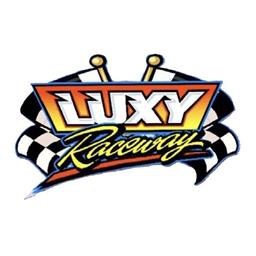 9/17/2016 - Luxy Speedway