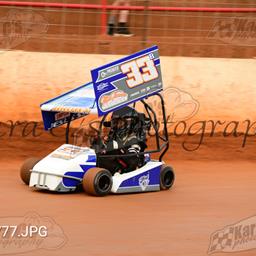 Colton Brown