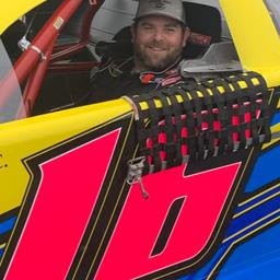 David Hodges Jr.