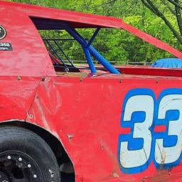 Jeremy Curless