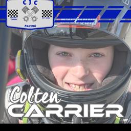 Colten Carrier