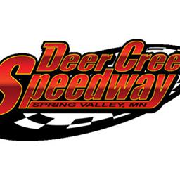 8/3/2021 - Deer Creek Speedway
