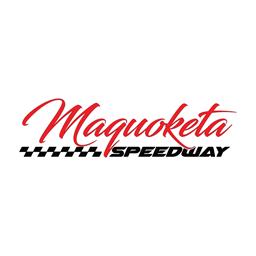 3/29/2025 - Maquoketa Speedway
