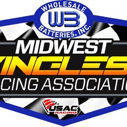 Midwest Wingless Racing Association