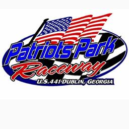 4/3/2021 - Patriots Park Raceway