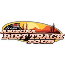 IMCA Arizona Dirt Tour