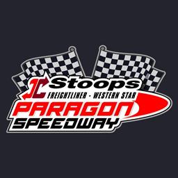 9/17/2022 - Paragon Speedway