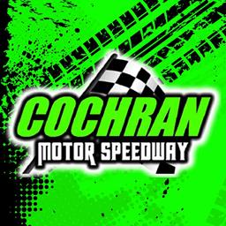 9/3/2023 - Cochran Motor Speedway