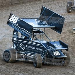 Ayden Parrish