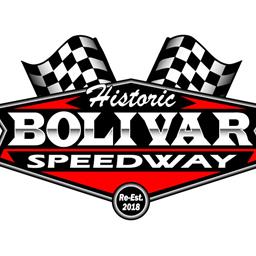 9/23/2022 - Bolivar Speedway