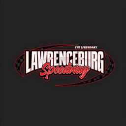 5/14/2016 - Lawrenceburg Speedway