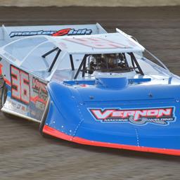 Andrew Harrell