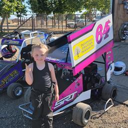 Baylee Jones