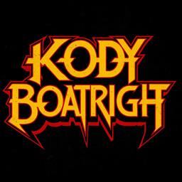 Kody Boatright