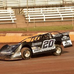 Cooper Sundby