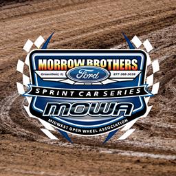 MOWA-Midwest Open Wheel Association