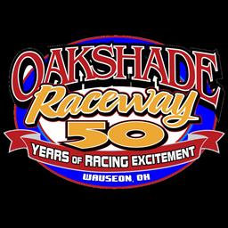 7/13/2024 - Oakshade Raceway