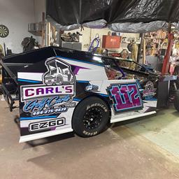 Carl Richards