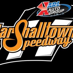 9/2/2022 - Marshalltown Speedway