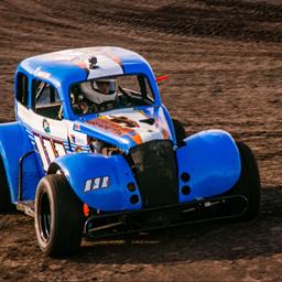 Colton Irving