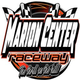 5/20/2022 - Marion Center Raceway