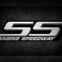 5/26/2023 - Sabine Speedway