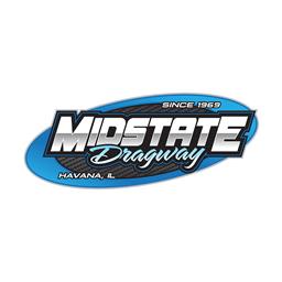8/10/2024 - Midstate Dragway